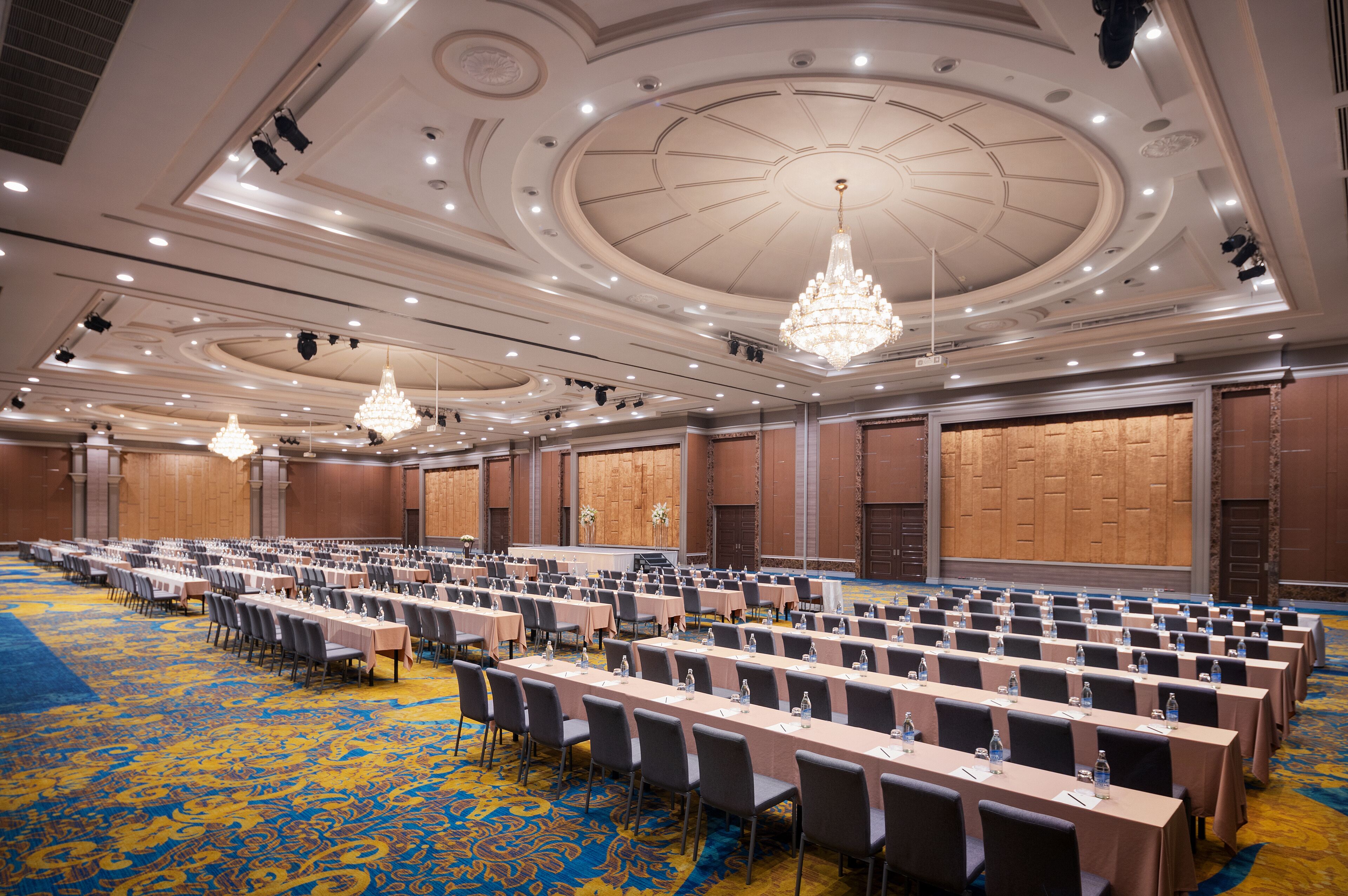 Photo - The Berkeley Hotel Pratunam