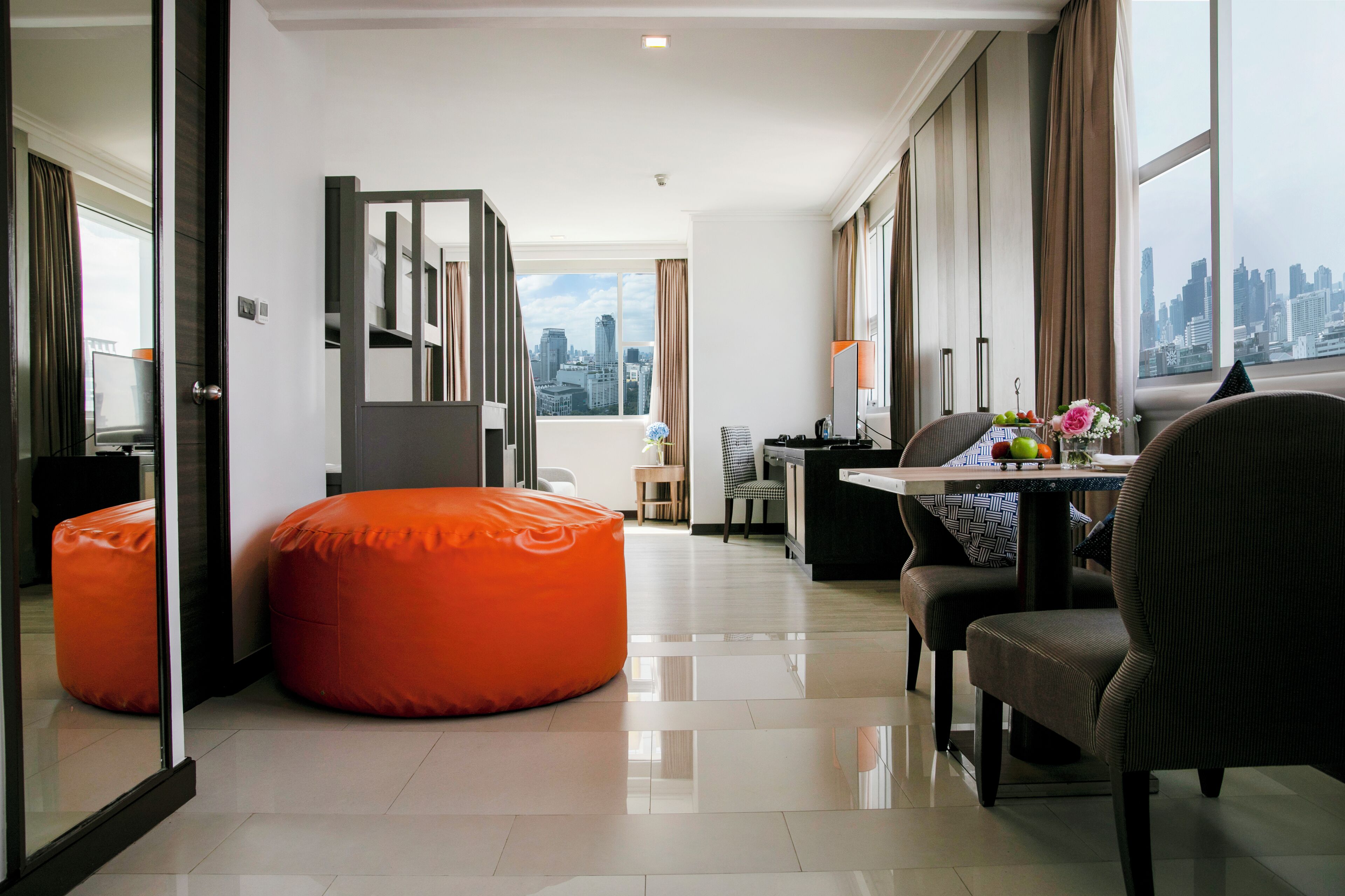 Photo - The Berkeley Hotel Pratunam