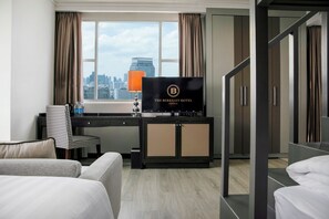 Premier Family Bunk Bed (North Tower)