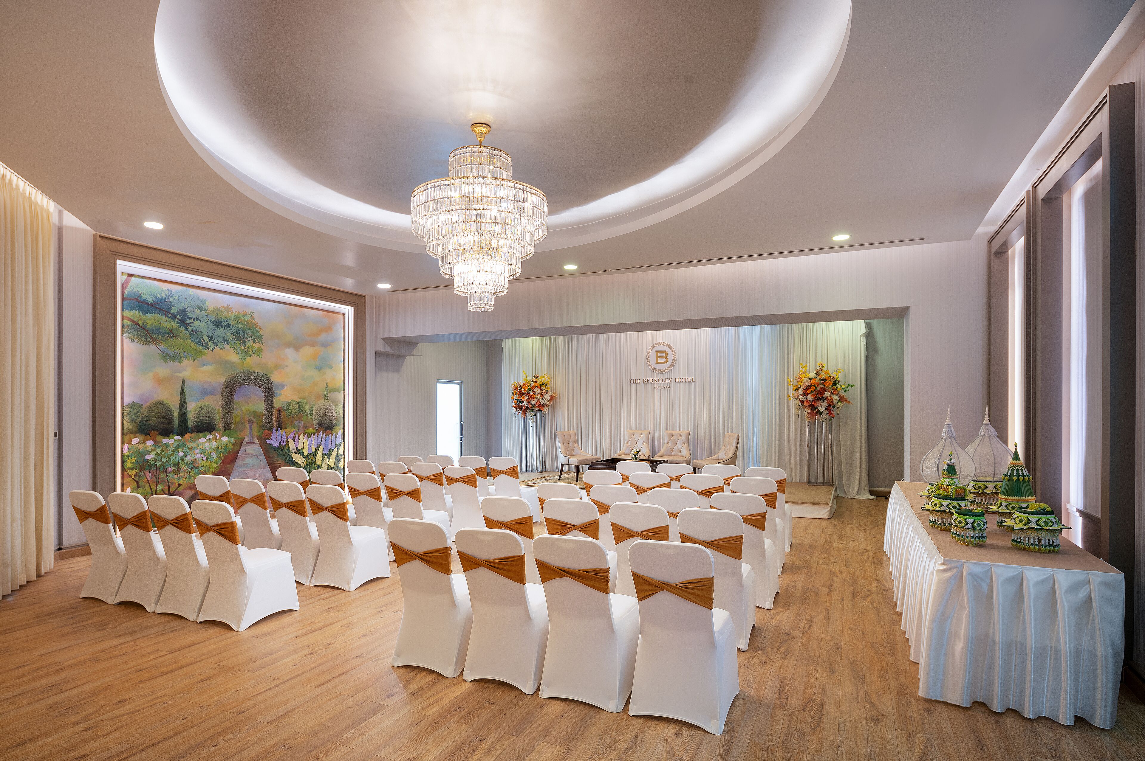 Photo - The Berkeley Hotel Pratunam