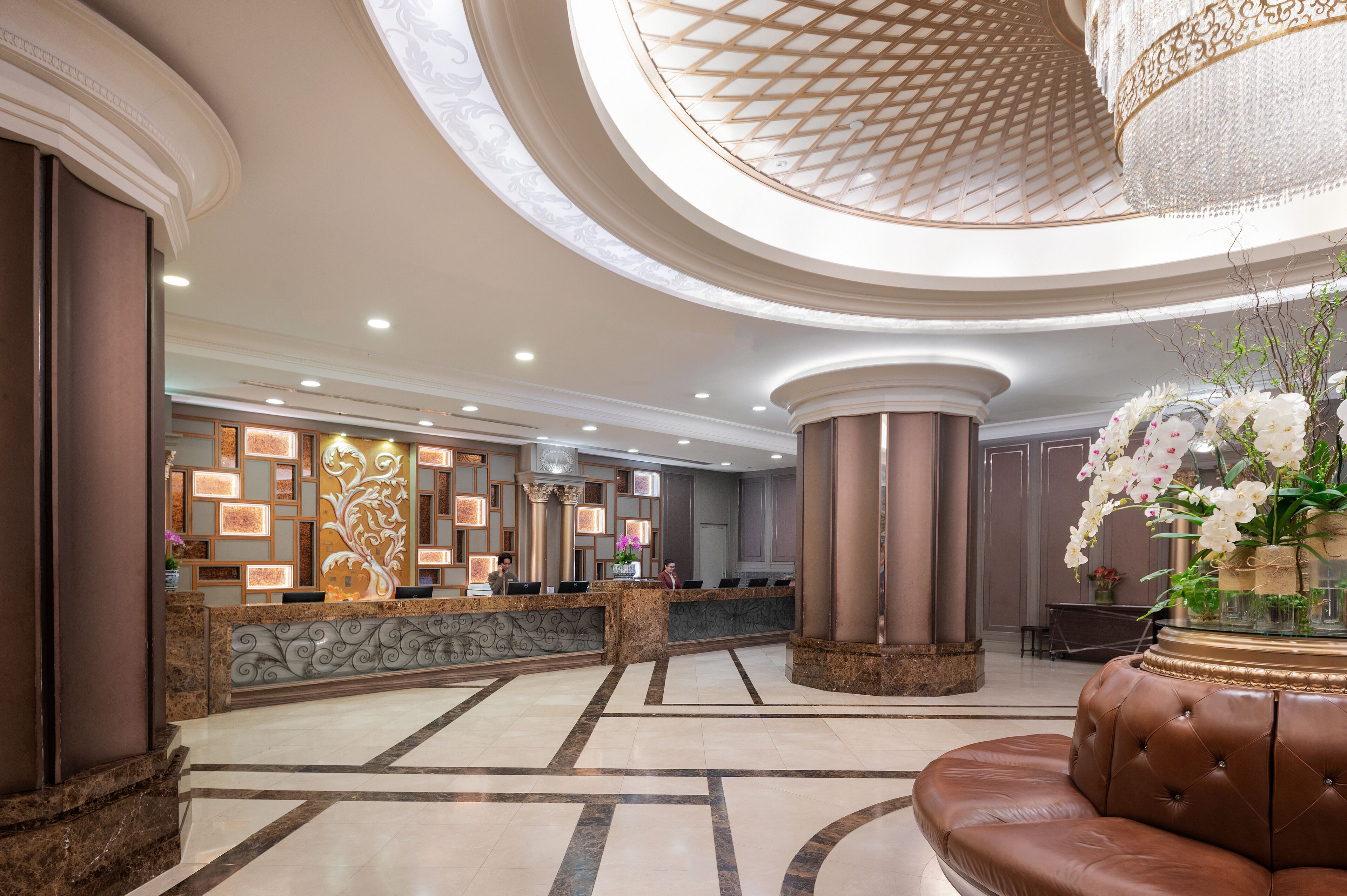 Photo - The Berkeley Hotel Pratunam