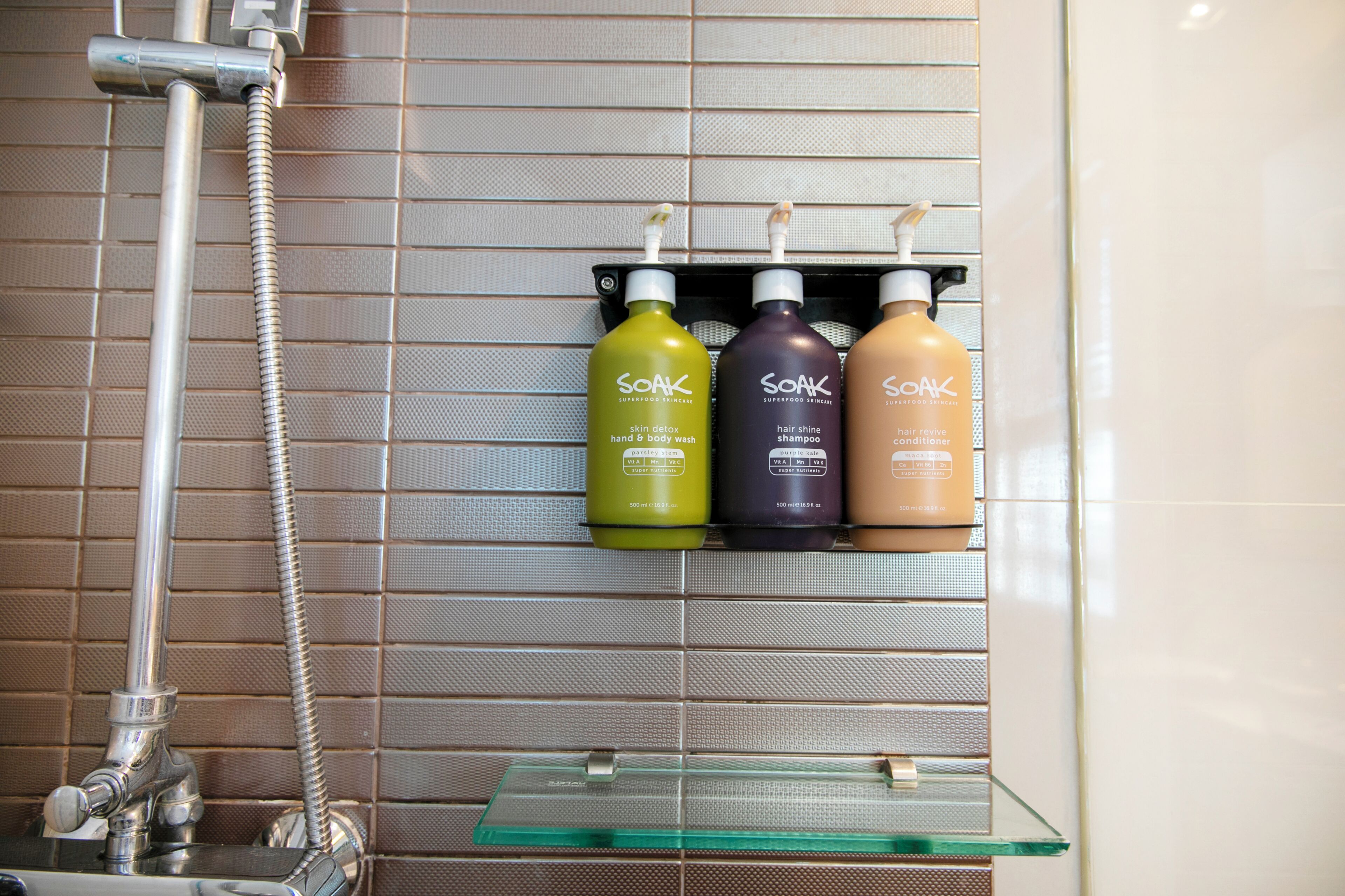 Photo - The Berkeley Hotel Pratunam