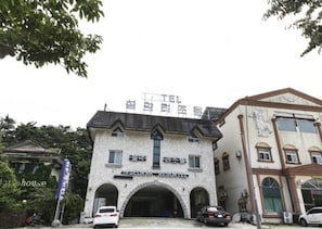 Aussenbereich