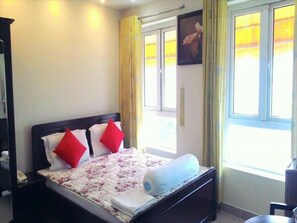 Single Room - My House Hotel Vung Tau (Ho Chi Minh City)