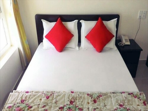My House Hotel Vung Tau