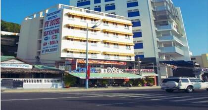 My House Hotel Vung Tau