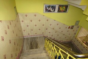 Interior - Goroomgo Neelachal Lodge Puri (Puri)