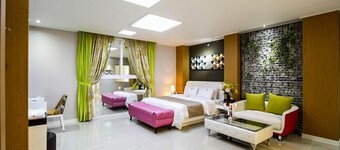 Hanam 1st Business Hotel