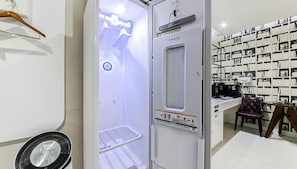 Equipament de l'habitació