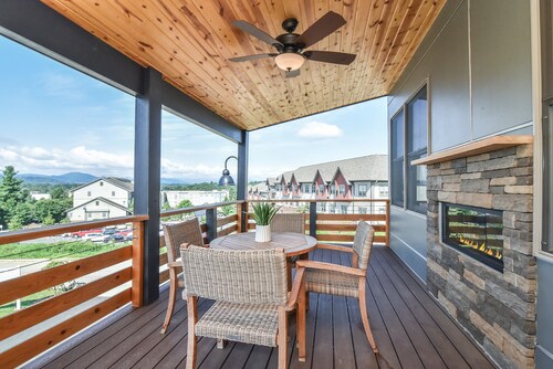 Boutique Casita with Local Charm