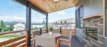 Boutique Casita with Local Charm