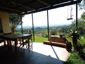 Exterior - Bushwhacked Barberton (Barberton)