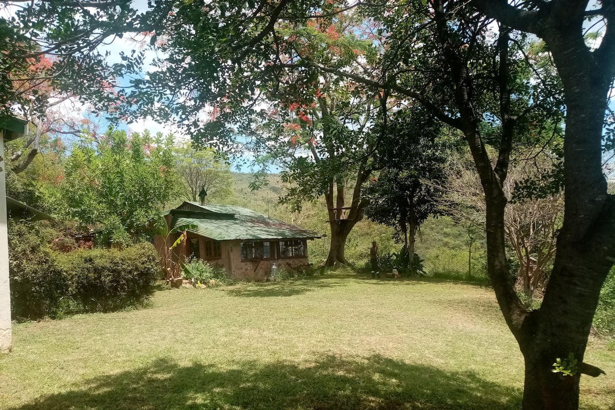 Familienchalet