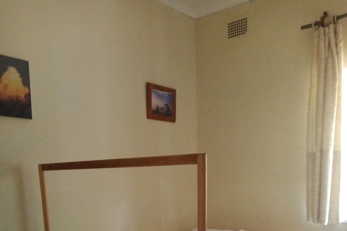 Standard-Doppelzimmer