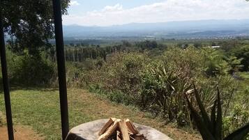 Chambre Standard | Terrasse/Patio