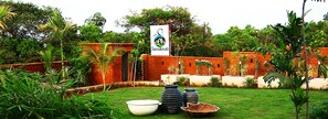 Fachada