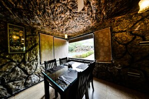 Restaurant - V Resorts Sanskruti Gokarna (Kumta)
