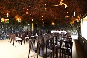 Sala de reunião