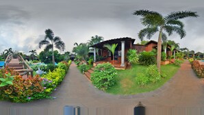 Unclassified image, 3 of 48, button - V Resorts Sanskruti Gokarna (Kumta)