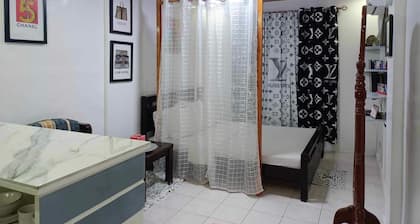 FABULUZ SIGNATURE STUDIO at Princess Place