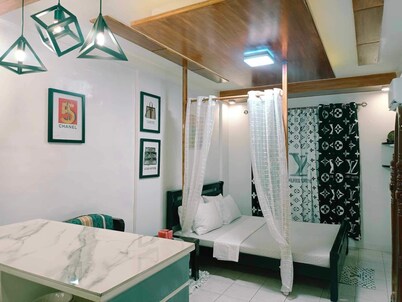 FABULUZ SIGNATURE STUDIO at Princess Place
