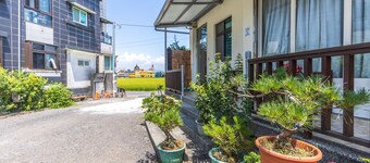 XiaoCuixuanHomestay