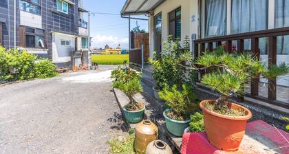 XiaoCuixuanHomestay