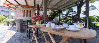 เสี่ยวซุยเชียน โฮมสเตย์