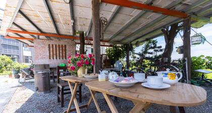 XiaoCuixuanHomestay
