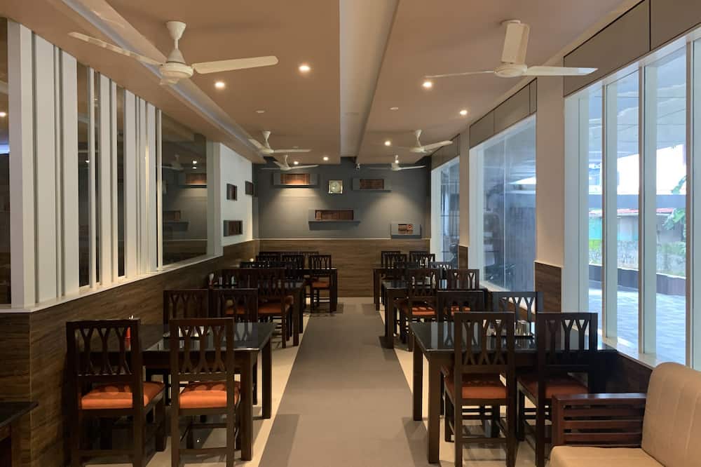Brindavan Residency