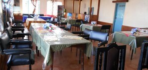 Colazione continentale inclusa, servita tutte le mattine 