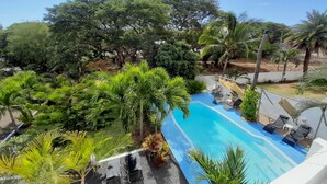 Exterior - villa Osumare (Flic-en-Flac)