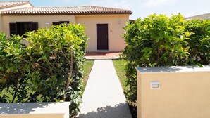 Property entrance - Cala Sol - Giglio (Modica)