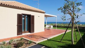 Exterior - Cala Sol - Lavanda (Modica)