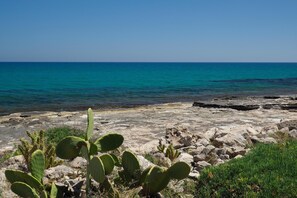 Beach nearby - Cala Sol - Lavanda (Modica)