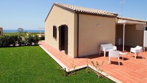 Exterior - Cala Sol - Ciclamino (Modica)