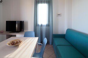 Living room - Cala Sol - Viola (Modica)