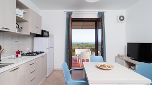 House, 2 Bedrooms | In-room dining - Cala Sol - Viola (Modica)