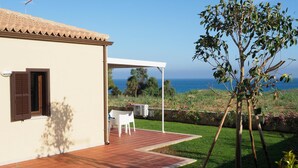Terrace/patio - Cala Sol - Viola (Modica)