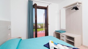 House, 2 Bedrooms | 2 bedrooms, WiFi (free), individually decorated, individually furnished - Cala Sol - Viola (Modica)