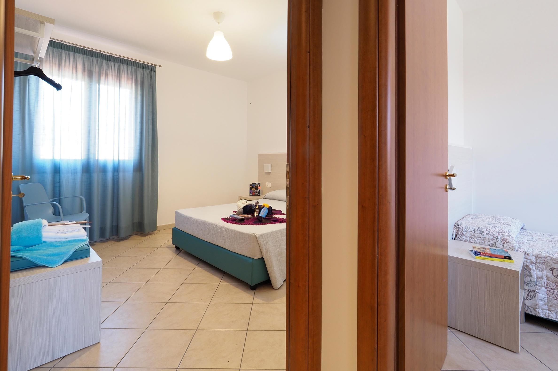 Casa, 2 camere da letto | 2 camere, con stile personalizzato, con arredamento individuale