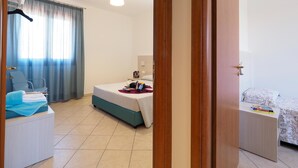 Casa, 2 habitaciones