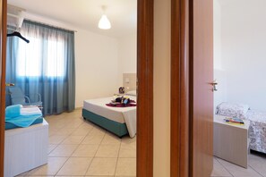 Ferienhaus, 2 Schlafzimmer