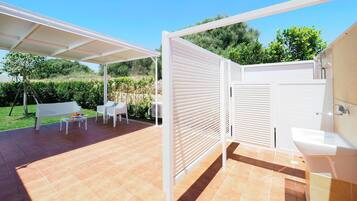 Terrazza/patio