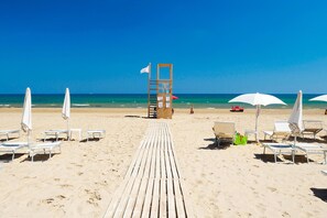 Beach nearby - Cala Sol - Gelsomino (Modica)