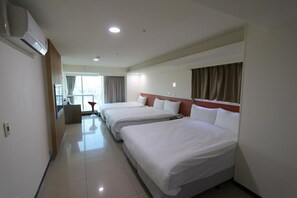 Chambre Familiale (5PAX)