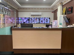 Recepció