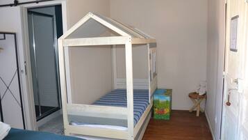 Literie de qualité supérieure, matelas mémoire de forme, Wi-Fi gratuit