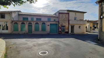 Carte de lâhĂ©bergement