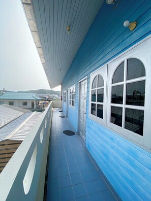 Superior Double Room | Hypo-allergenic bedding, individually decorated, individually furnished - Plaza Hua Hin (Hua Hin)